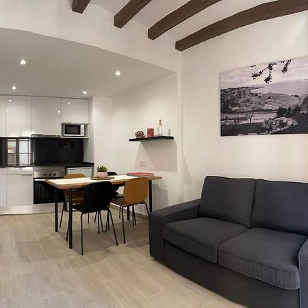 דירות Casa Ferrers Piso 3 Piso Reformado En Pleno Centro De טראגונה מראה חיצוני תמונה