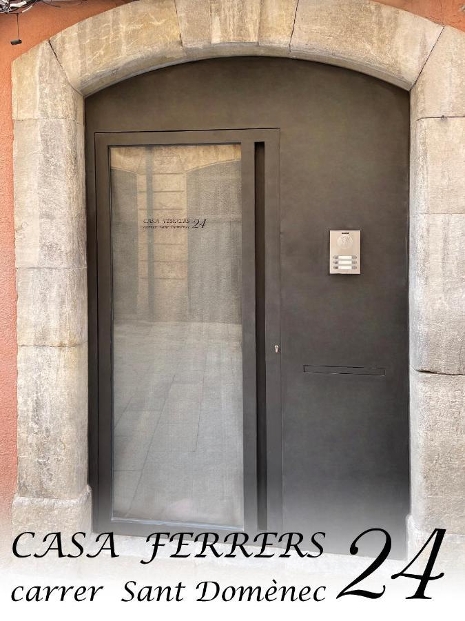 דירות Casa Ferrers Piso 3 Piso Reformado En Pleno Centro De טראגונה מראה חיצוני תמונה